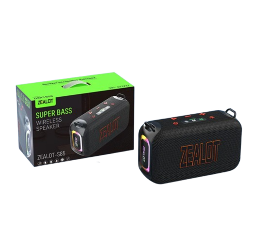 ZEALOT-S85 Wireless Speaker